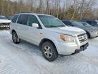 2008 Honda Pilot exl