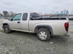2005 Chevrolet Colorado