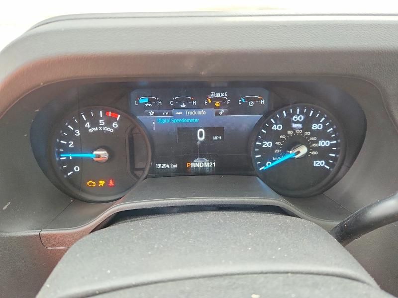 2022 Ford E350 BOX Truck