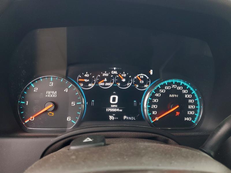 2017 GMC Yukon xl K1500 slt