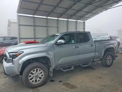 2025 Toyota Tacoma Double cab en venta en Fresno, CA
