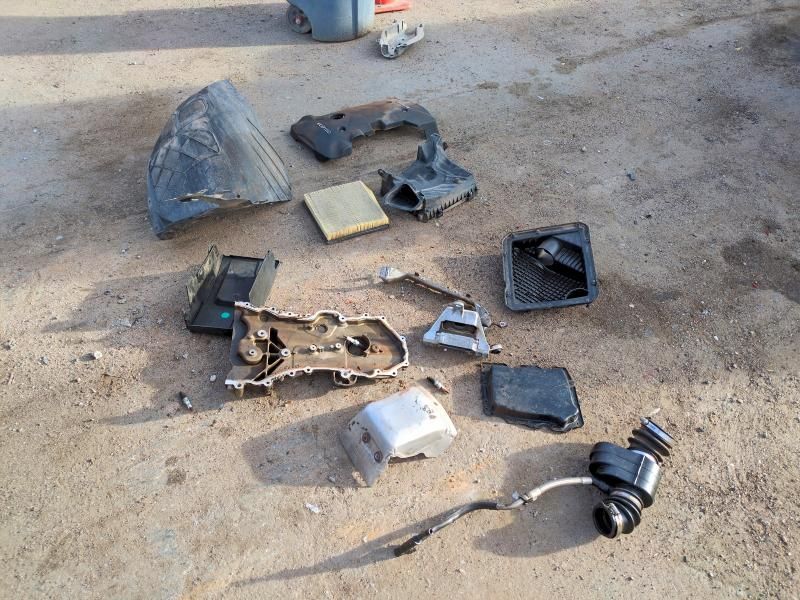 2013 Chevrolet Malibu ltz