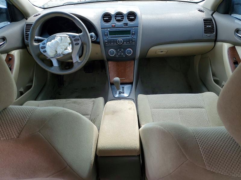 2009 Nissan Altima 2.5