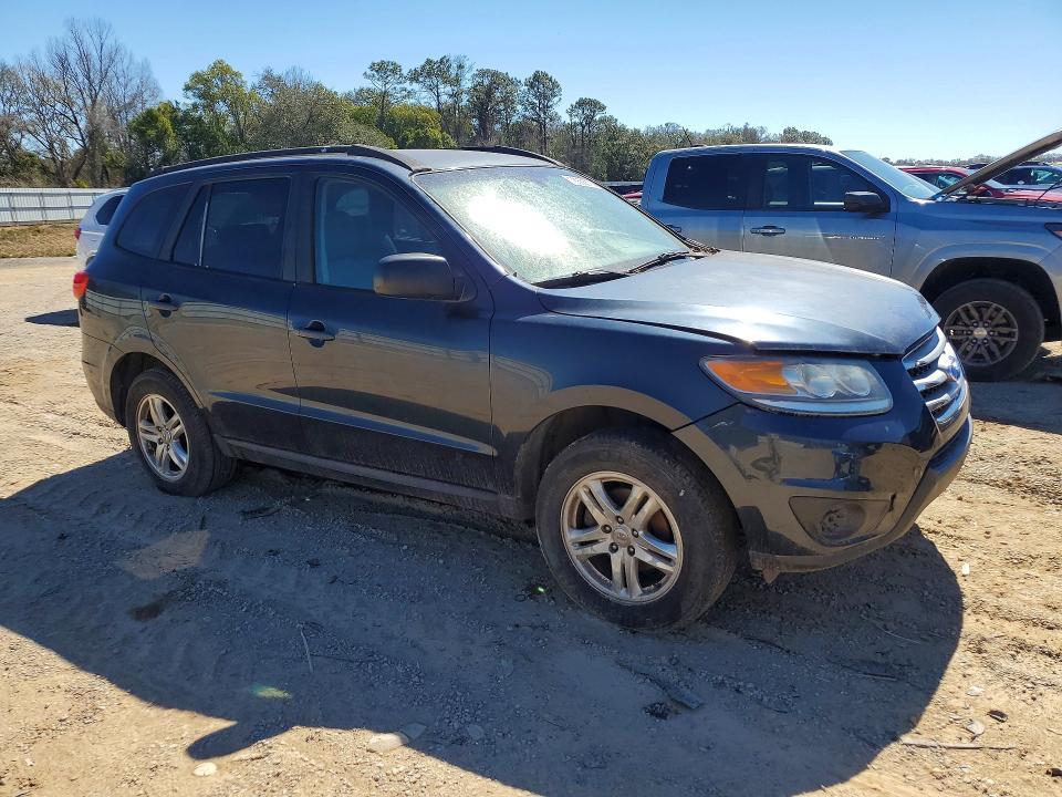 2012 Hyundai Santa fe gls
