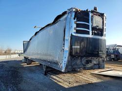 Utility Trailer salvage cars for sale: 2008 Utility Trailer