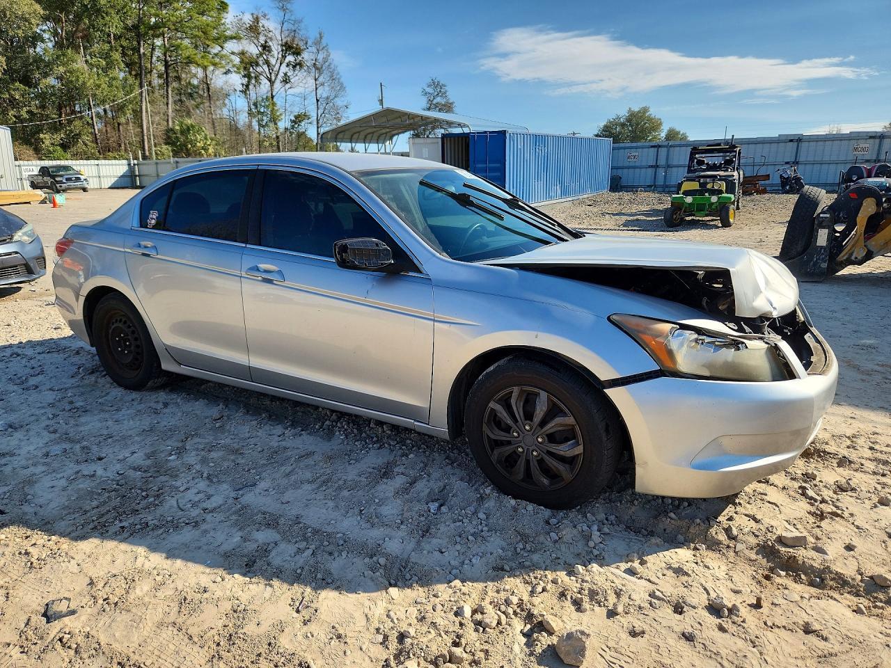 2009 Honda Accord lx