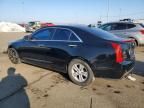 2014 Cadillac Ats Performance