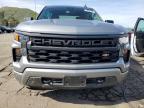 2024 Chevrolet Silverado C1500 Custom