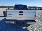 2010 Ford F150 Super Cab