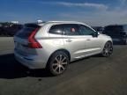 2019 Volvo Xc60 T6 Inscription