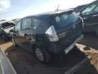 2012 Toyota Prius v Three