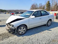 2004 Nissan Sentra 1.8 en venta en Concord, NC