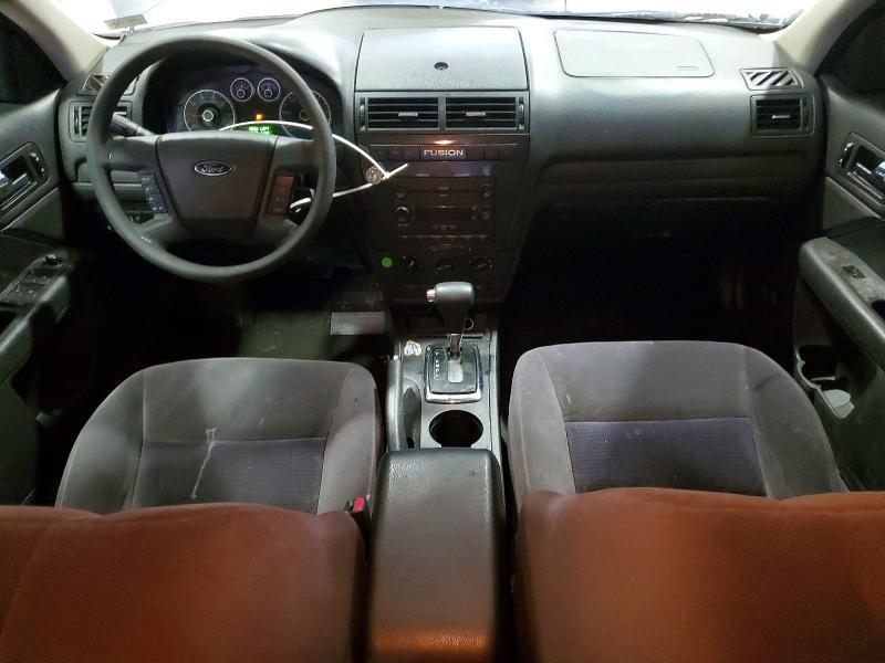 2006 Ford Fusion se