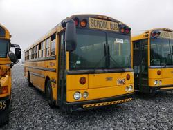 New arrivals for sale at auction: 2004 Thomas School Bus