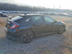 2017 Honda Civic exl