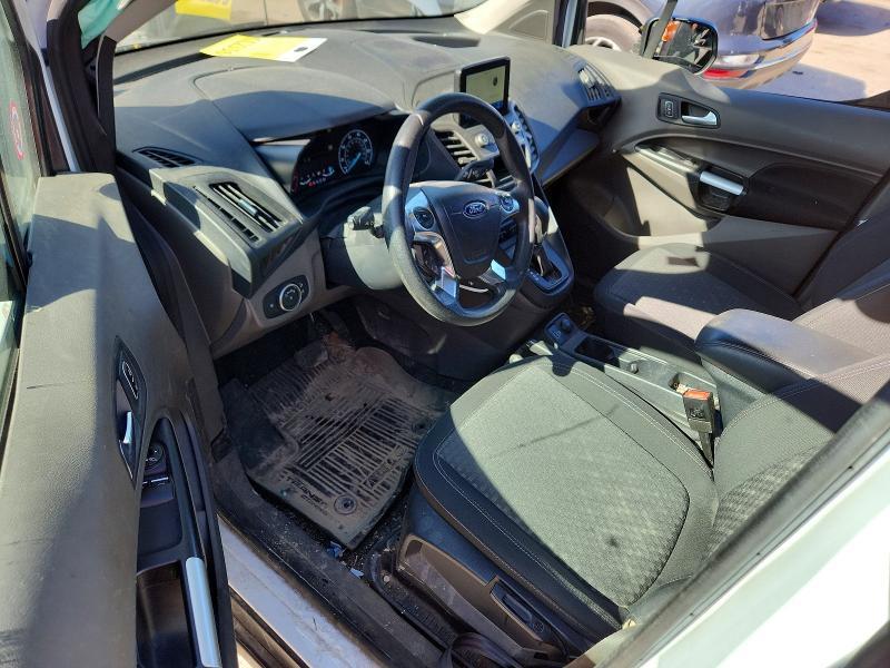 2023 Ford Transit Connect xlt
