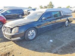 2008 Cadillac Commercial Chassis for sale in San Diego, CA