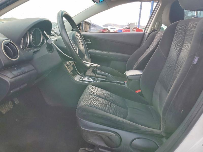 2009 Mazda 6 I
