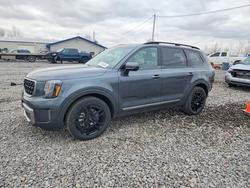 KIA Vehiculos salvage en venta: 2023 KIA Telluride