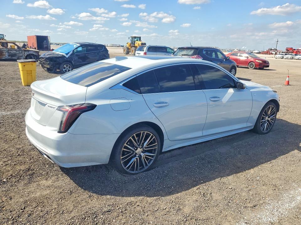 2022 Cadillac CT5 Premium Luxury Special Edition