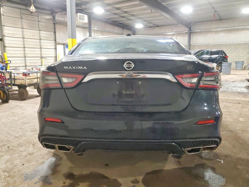 2020 Nissan Maxima sl