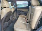 2013 Hyundai Santa fe Sport 2.4l