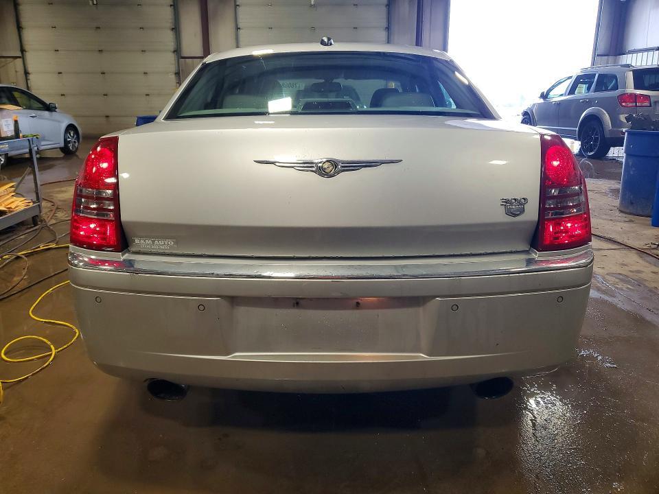 2006 Chrysler 300c