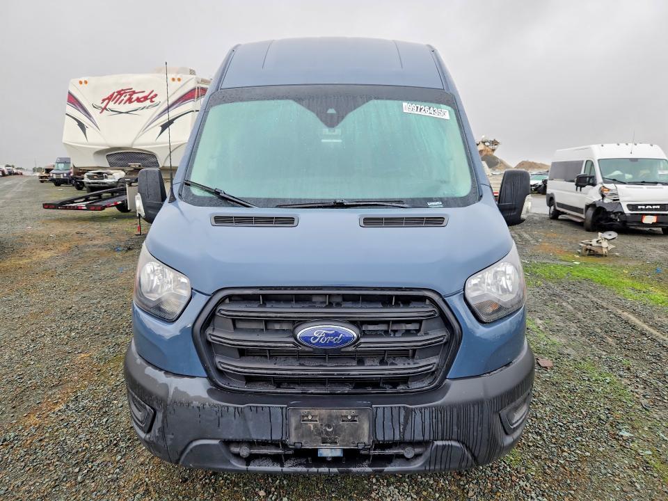 2020 Ford Transit T-250 Delivery van