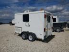 1995 Wellscargo 1995 Wells Cargo Fiber Optic Splicing Trailer