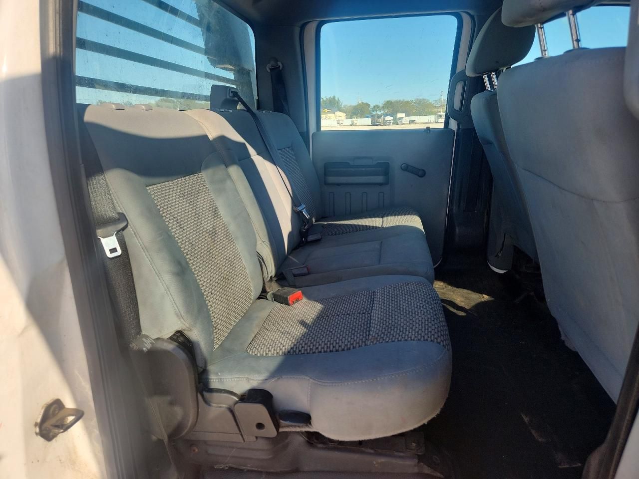 2016 Ford F250 Super Duty