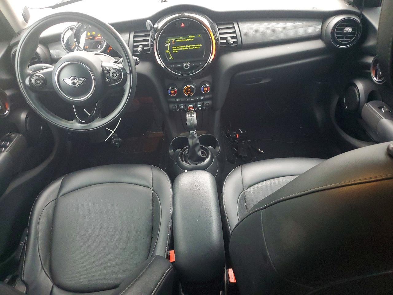 2017 Mini Cooper