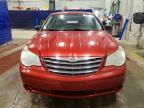 2009 Chrysler Sebring lx