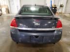 2009 Chevrolet Impala ltz