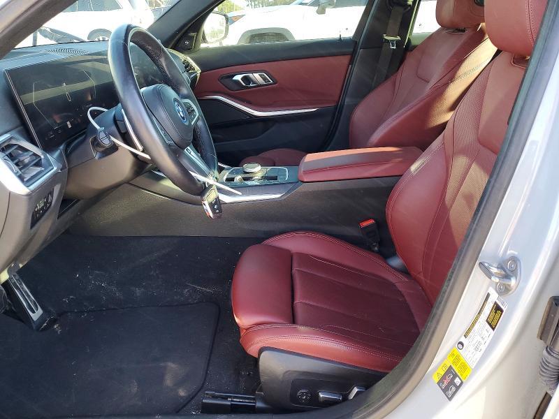 2023 BMW 330e