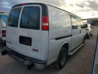 2019 GMC Savana G2500
