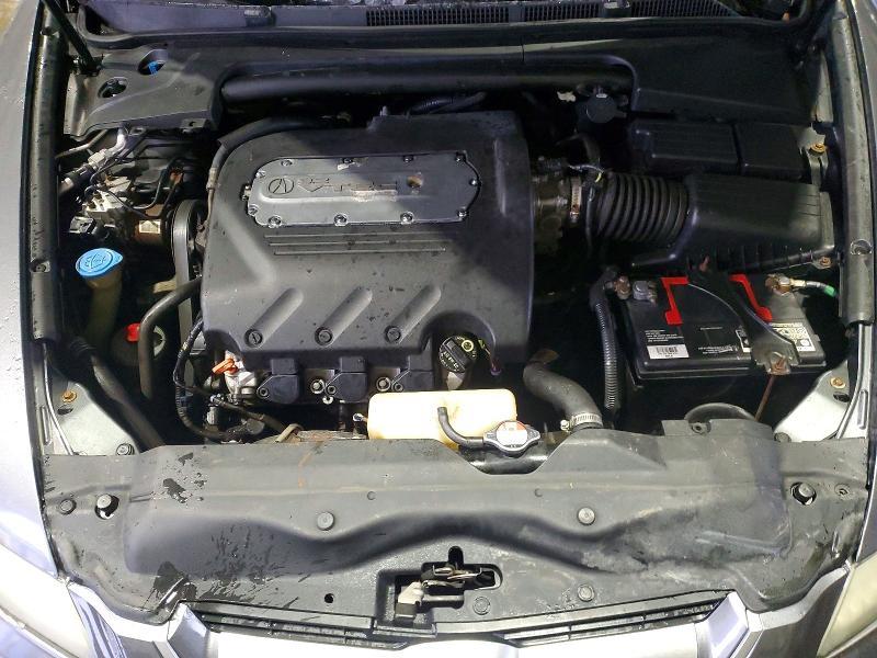 2005 Acura TL