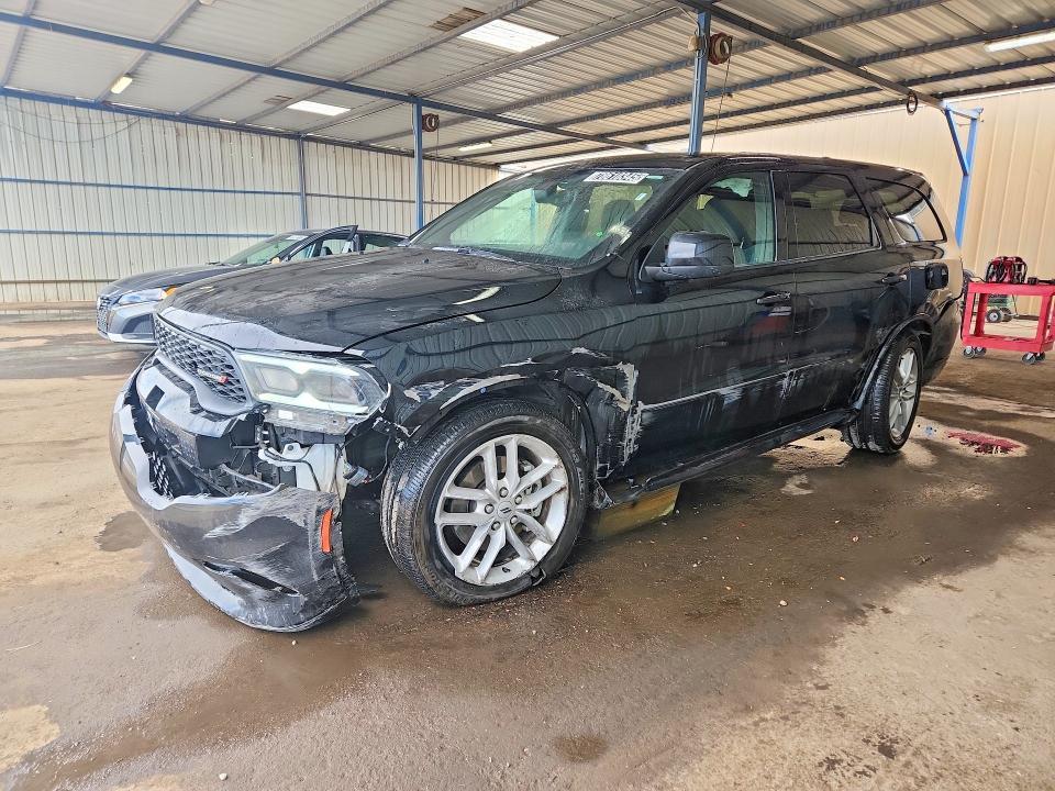 2025 Dodge Durango