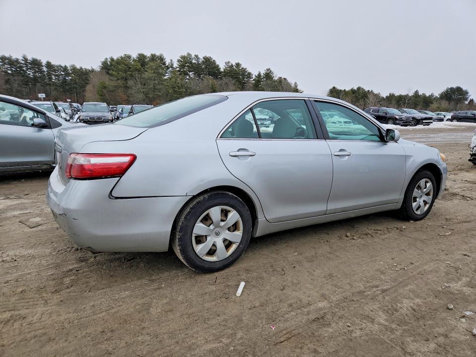 2007 Toyota Camry ce