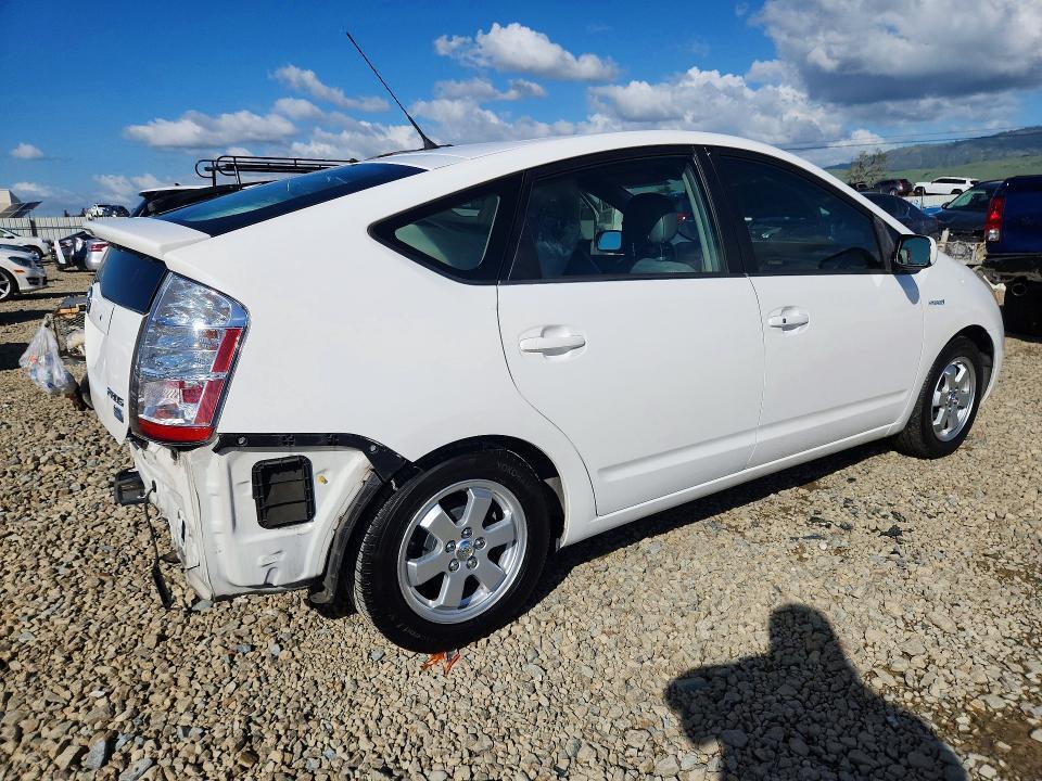 2006 Toyota Prius