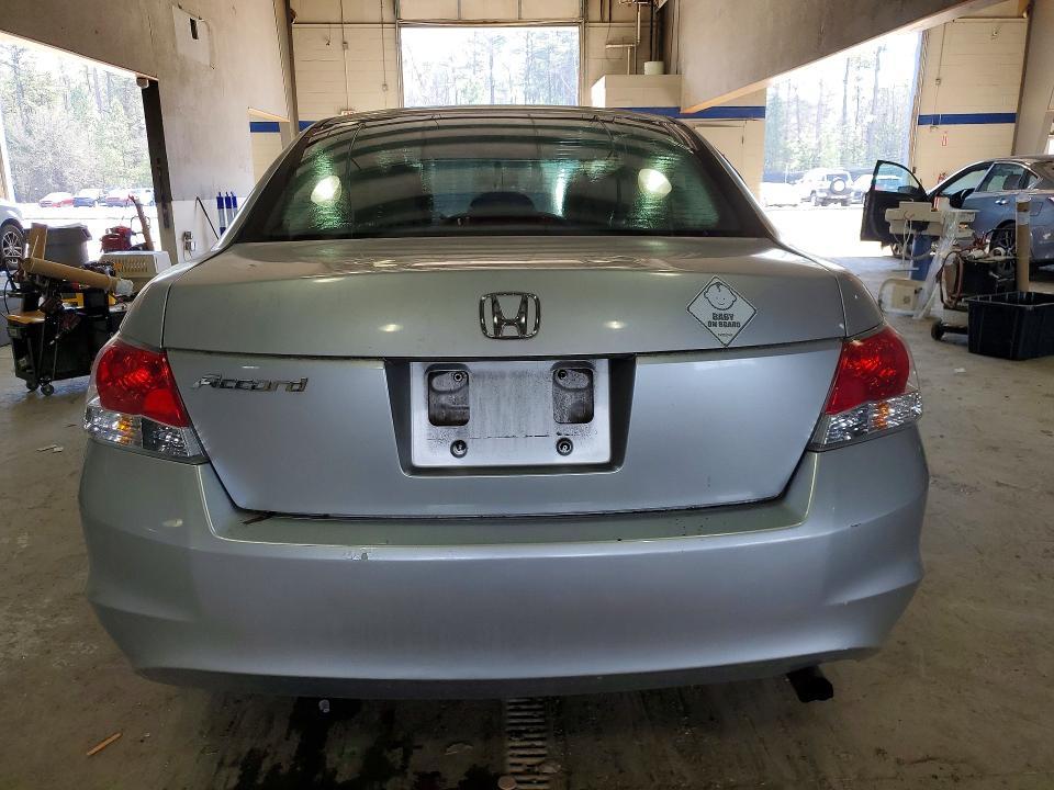 2010 Honda Accord lx