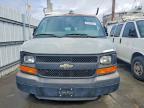2012 Chevrolet Express G2500