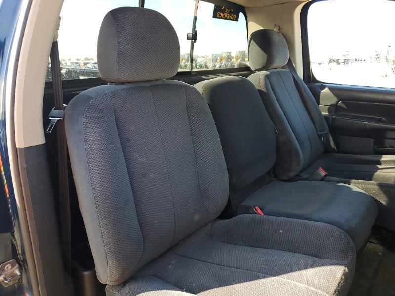 2002 Dodge Ram 1500