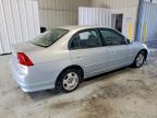 2005 Honda Civic Hybrid