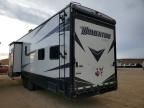 2019 Momentum 2019 Grand Design Momentum TOY Hauler Camper