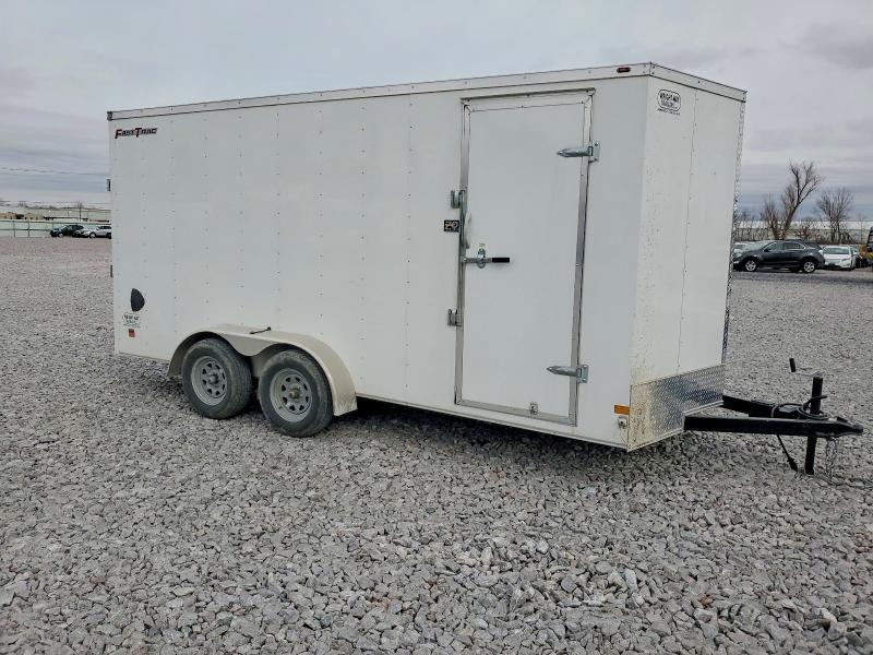 2024 Amre Unknown-Enclosed Cargo Trailer