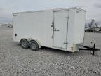 2024 Amre Unknown-Enclosed Cargo Trailer