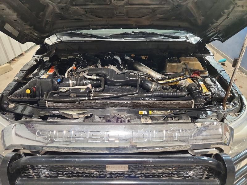 2012 Ford F250 Super Duty