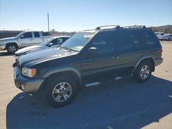 2001 Nissan Pathfinder le for sale in Orlando, FL
