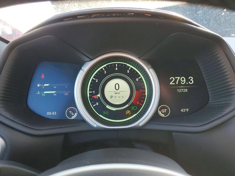 2018 Aston Martin Db11