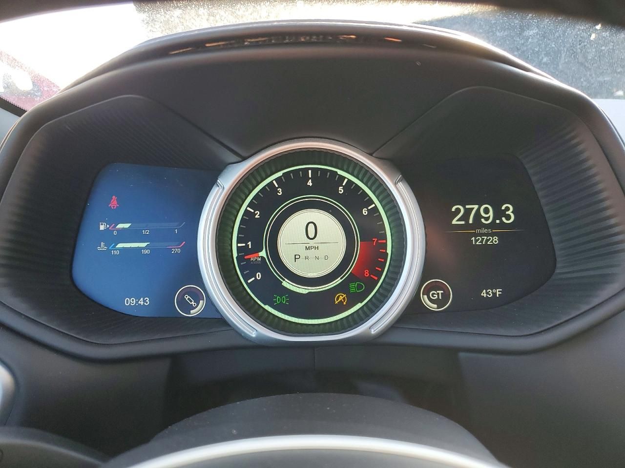 2018 Aston Martin Db11